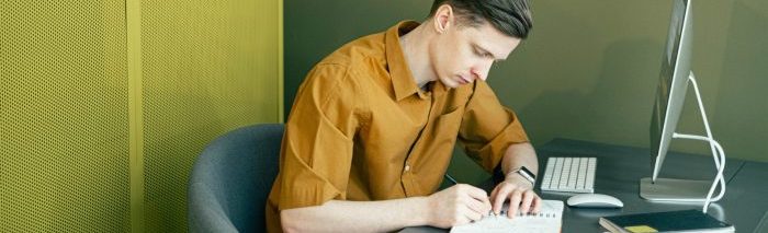 Was ist der Wonderlic-Test?