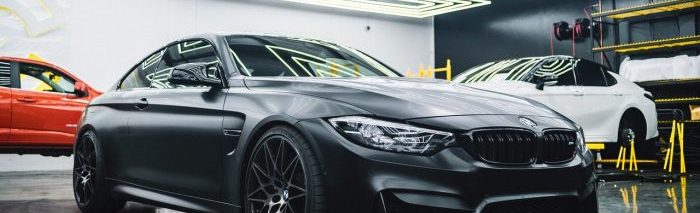 BMW Das Bewerbungsverfahren