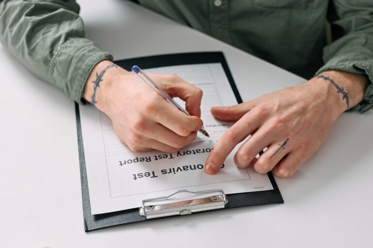 Warnsignale, die Arbeitgeber im Vorstellungsgespräch erkennen